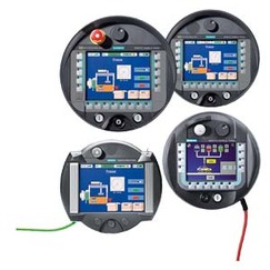 Siemens SIMATIC HMI Multi Panels